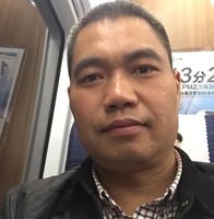 马向东