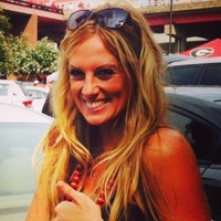 Abby Wolfe