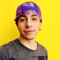 Pedro Ganzo Fernandez