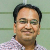 Ravindra Prajapat