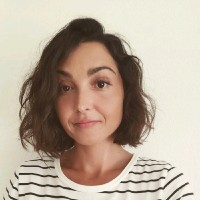 Marine Cuadrado
