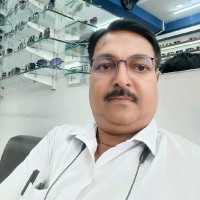 Binodkumar Ojha