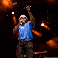 Isaiah Johnson