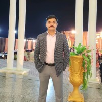 Abhimanyu Jasrotia