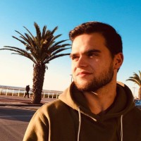 Diogo Paço