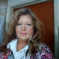 Marsha Barber
