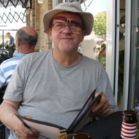 Frans Palstermans