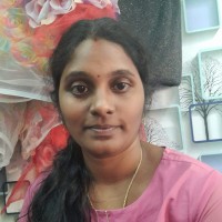 Sravanthi Purumani