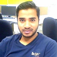 Manjunath Reddy