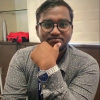 Daniel Subburaj