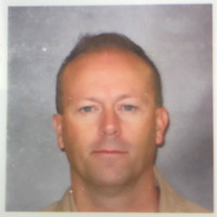 Eric Strong