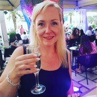 Mandy Giblin