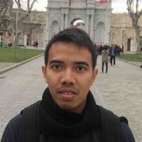 andi suhendar