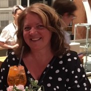 Agneta Andersson