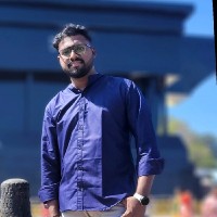 Shamanth R