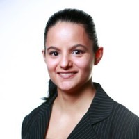 Maria Nydia Lynch
