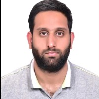 Qazi Mohammad Arsalan