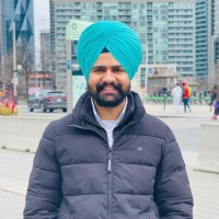 Jaskaran Singh Sohi
