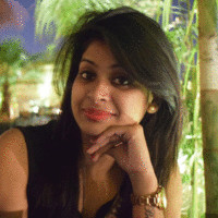 Shivani Goyal