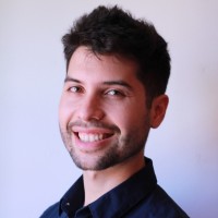 Claudio Farias Palma