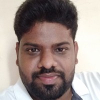 Keshaba Khuntia