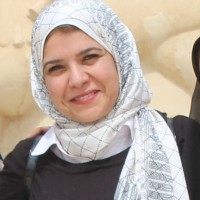 Marwa Karim, Ph.D.
