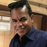 Christopher John