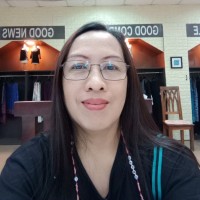 Maria Mediatrix Alvarez