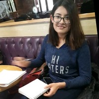 Karina Valderrabano Domínguez