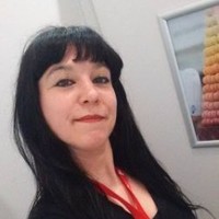 Mónica Crespo saborit