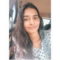 Yazhini M