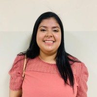 Andrea Carolina Ramírez Corea
