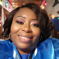 Joann Bethea Williams