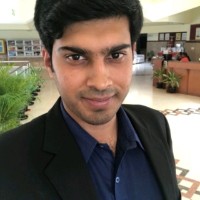 Arjun Manoharan