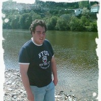 Tiago Alexandre Ribeiro