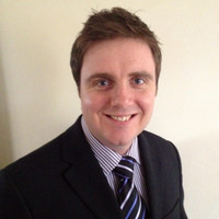 Peter Hodgkinson