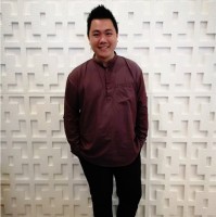 Kim Han 金漢 Ooi 黃