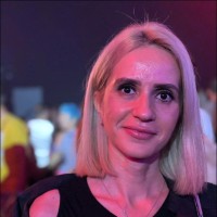 Elena Gioga