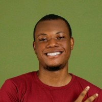Goodness Olaoluwa
