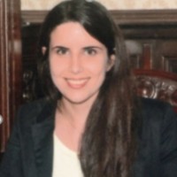 Stefani Martínez Méndez