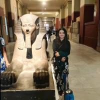 Dr Rachna Agarwal