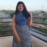 Lana Daoud