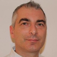 Marko Lapanja