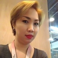 Ma Lourdes Santos