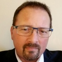 Curt Barnhill, CICA