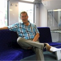 Alex Zootjes