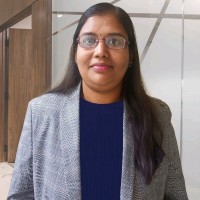 Aiswarya Unnikrishnan