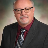 Randy Krogman
