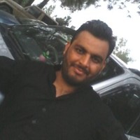 Ubaid Kakar