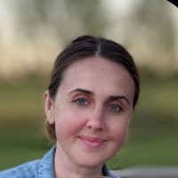 Olesya Trufyn
